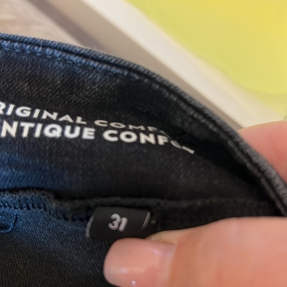 R jeans - Picture 5 of 5